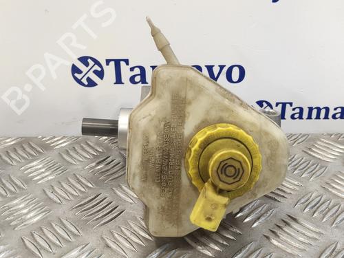 Brake master cylinder VW TOUAREG (7LA, 7L6, 7L7)  | BP14480676M77 