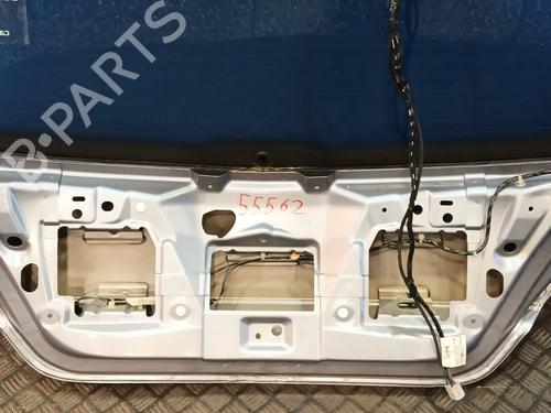 Tailgate OPEL ASTRA H (A04) 1.7 CDTI (L48) | BP13950336C6 