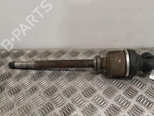 Right front driveshaft PEUGEOT 307 CC (3B) 2.0 16V | BP37606091M39 - Image 3