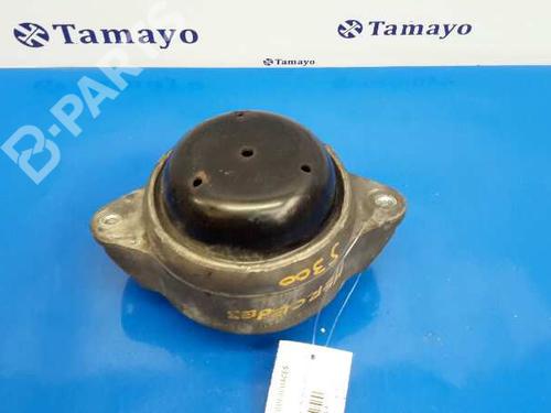 Engine mount MERCEDES-BENZ S-CLASS (W140) 600 SE, SEL (140.056, 140.057) | BP9552976M89 