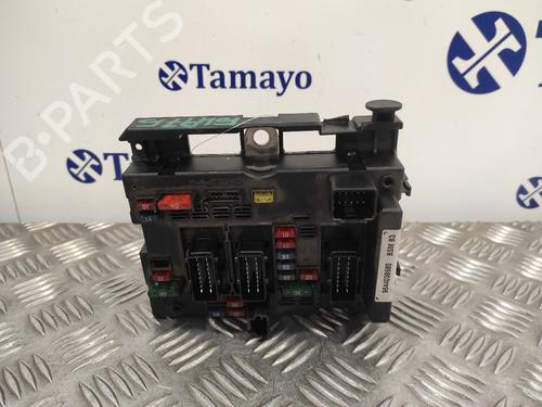 Fuse box CITROËN XSARA (N1) 1.6 16V | BP12245056E1 