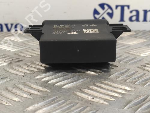 Electronic module PEUGEOT 308 II (LB_, LP_, LW_, LH_, L3_)  | BP18868849M83 