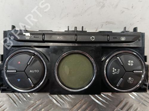 Used Climate control Climate control 39105282 39105282