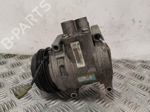 Used AC compressor AC compressor 37793439 37793439