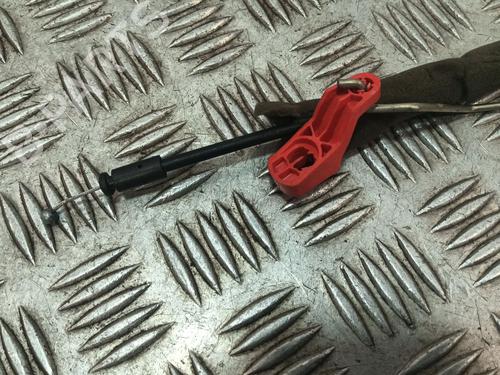 Front left lock RENAULT MASTER III Van (FV) 2.3 dCi 130 RWD (FV01, FV10, FV11, FV12) | BP36033005C98 - Image 5