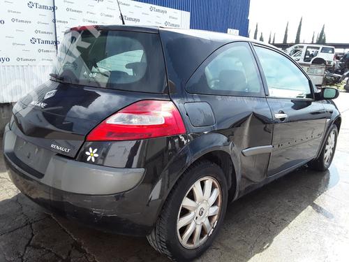 Viskermotor bagrude RENAULT MEGANE II (BM0/1_, CM0/1_)  | BP9642823M102 