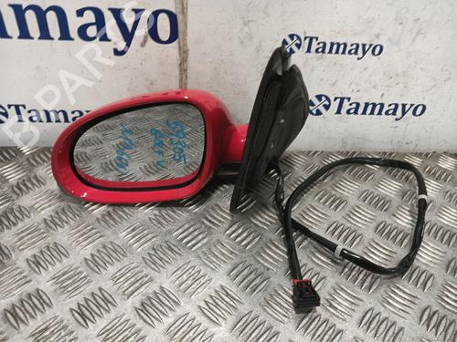 Used Left mirror VW GOLF V (1K1) 1.9 TDI (105 hp) 29285739