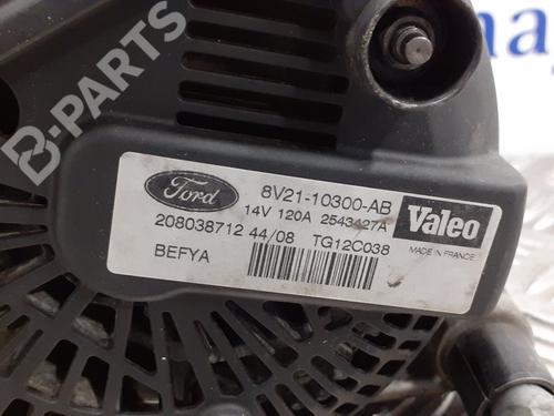 Generator FORD FIESTA VI (CB1, CCN)  | BP8823008M7 