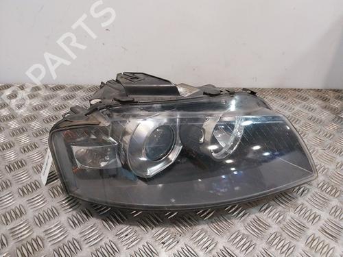 Used Right headlight Right headlight 38096935 38096935