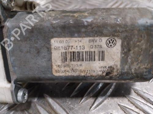 Vindusheismotor høyre foran VW PASSAT B6 Variant (3C5) 2.0 TDI 16V | BP29418412E20 