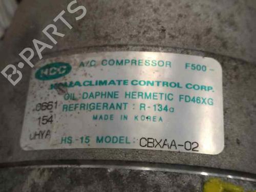 AC-Kompressor HYUNDAI ACCENT II (LC)  | BP24594328M34 