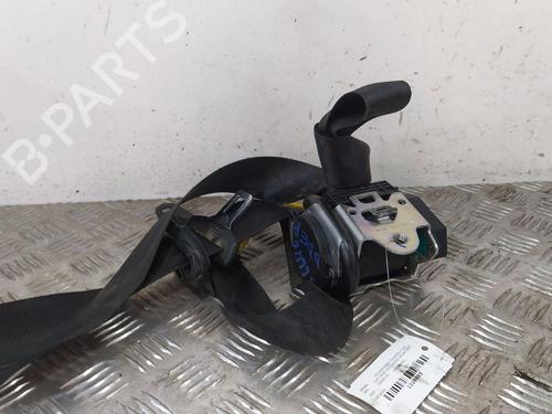 Used Front right seatbelt Front right seatbelt VW TOUAREG (7LA, 7L6, 7L7) 2.5 R5 TDI (174 hp) 39614069 39614069