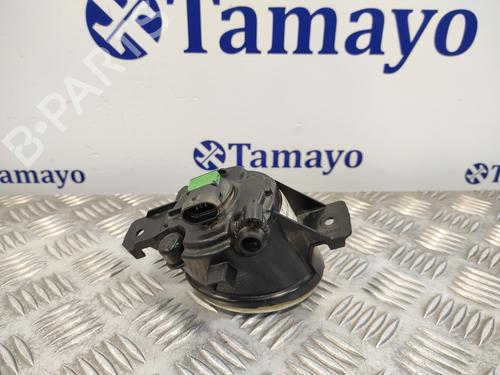Left front fog light NISSAN X-TRAIL I (T30) 2.5 4x4 | BP17753202C30 
