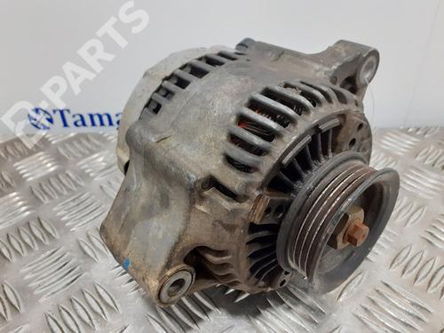 Generator HONDA CR-V I (RD) 2.0 16V 4WD (RD1, RD3) | BP898268M7 