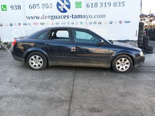Engine AUDI A4 B6 (8E2) 1.9 TDI | BP34189816M1  - Image 8