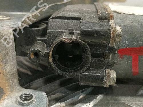 Rear right window mechanism NISSAN PATHFINDER III (R51)  | BP24950033C25 