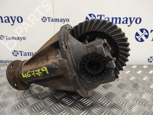 Rear differential NISSAN TERRANO II (R20)  | BP12138729M24 