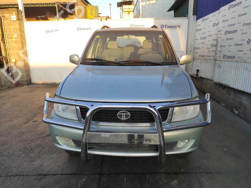 Driveshaft TATA SAFARI (42_FD)  | BP30003204M37