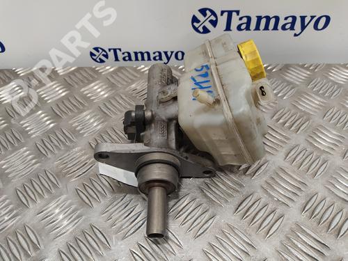 Used Brake master cylinder AUDI A1 (8X1, 8XK) [2010-2019]  9586794
