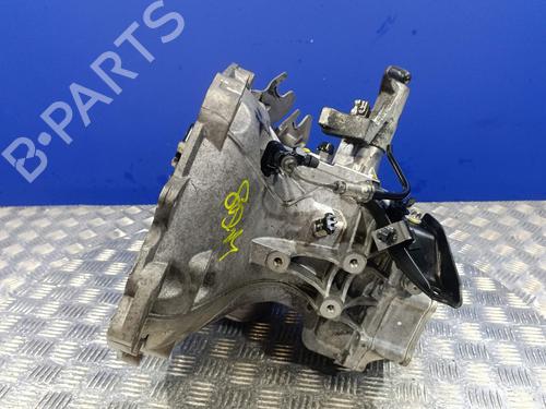 Gearbox SUZUKI SWIFT III (MZ, EZ)  | BP23893037M3 