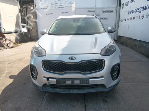 Engine KIA SPORTAGE IV (QL, QLE) 1.7 CRDi | BP34214042M1  - Image 12