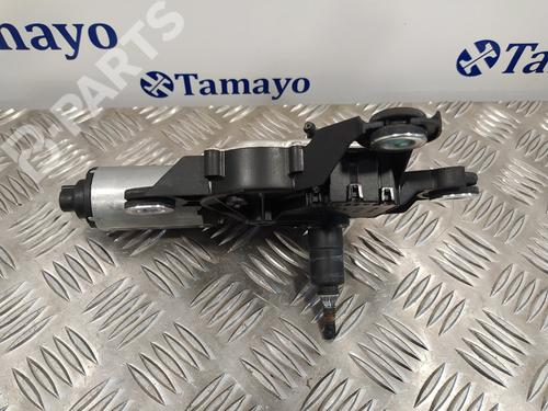 Rear wiper motor SEAT ALTEA XL (5P5, 5P8) 1.6 TDI | BP8728013M102 