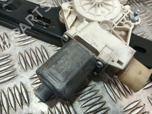 Front left window mechanism BMW 3 (E90) 320 d | BP35765386C22 - Image 3
