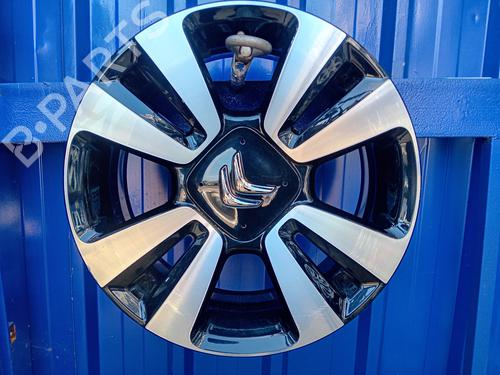 Felg CITROËN C3 II (SC_) [2009-2025]  27475476