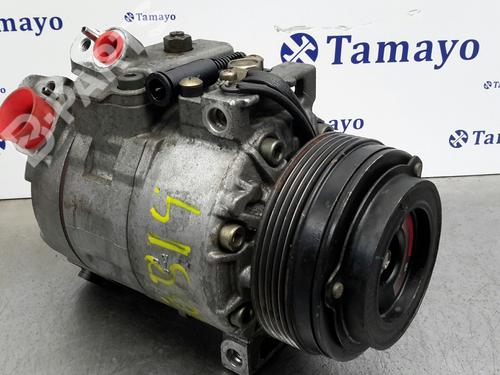 AC compressor BMW 5 (E39) 528 i | BP7011367M34 