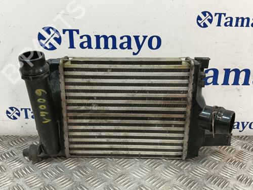 Used Intercooler DACIA LOGAN II TCe 90 (L8MA, L8M1, L8AC) (90 hp) 32396168