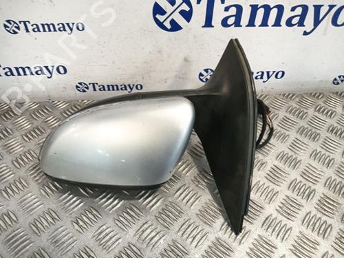 Left mirror VW GOLF VI (5K1)  | BP27808227C26 