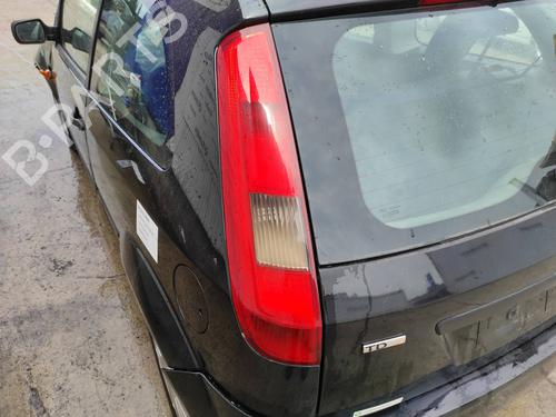 Starter FORD FIESTA V (JH_, JD_) 1.4 TDCi | BP13623068M8 