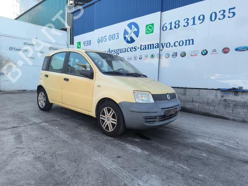 Right taillight FIAT PANDA (169_) 1.1 (169.AXA1A) | BP39208355C35 - Image 3