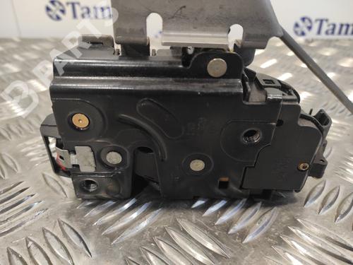 Front left lock AUDI A4 B6 (8E2) 1.9 TDI | BP9108516C98 