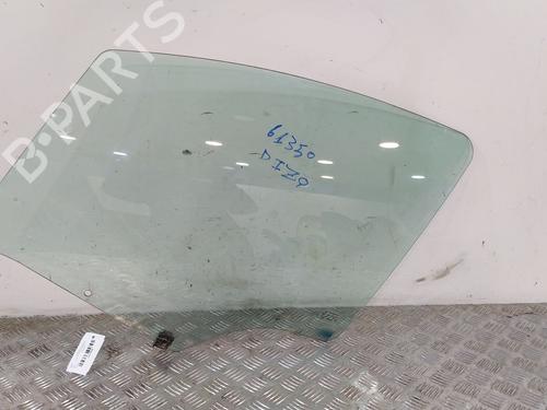 Used Front left door window Front left door window CITROËN C3 II (SC_) 1.6 HDi 90 (90 hp) 40255452 40255452
