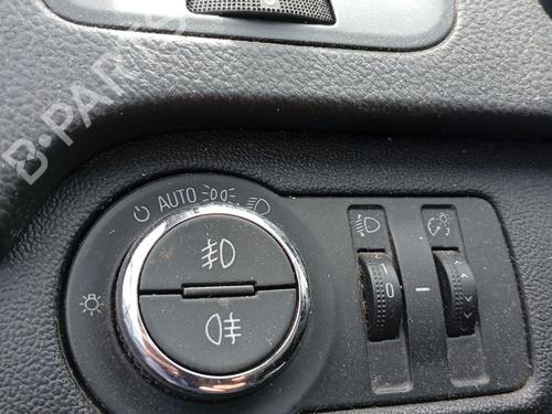 Used Headlight switch Headlight switch 38518139 38518139