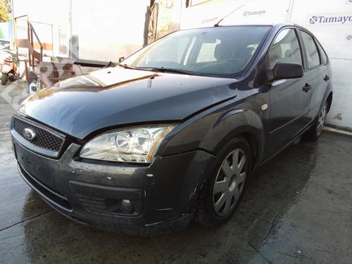 Gearbox FORD FOCUS II (DA_, HCP, DP) 1.8 TDCi | BP11704504M3 