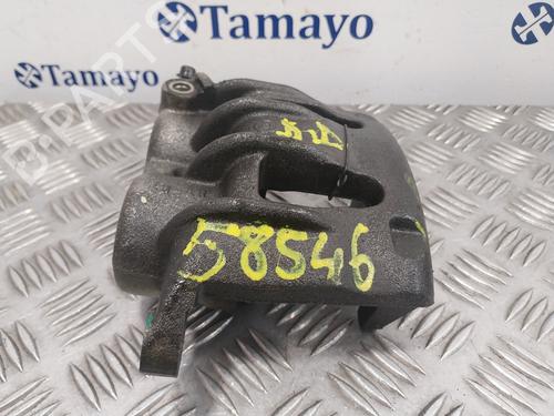 Right front brake caliper NISSAN CABSTAR E (TL_, VL_)  | BP25715450M104 