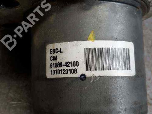 ABS pump HYUNDAI ix20 (JC)  | BP5657718M43 