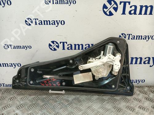 Used Rear left window mechanism Rear left window mechanism 32426573 32426573