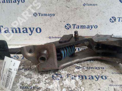 Clutch pedal NISSAN QASHQAI / QASHQAI +2 I (J10, NJ10, JJ10E)  | BP8784279I13 