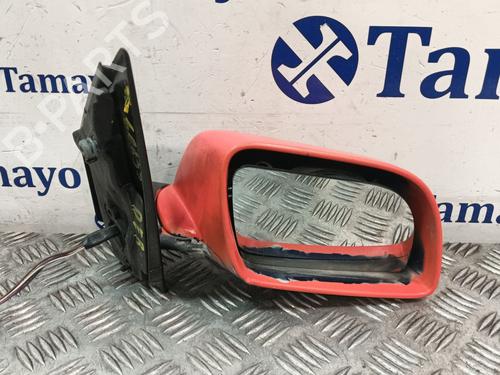Used Right mirror VW POLO IV (9N_, 9A_) 1.4 16V (75 hp) 32204565