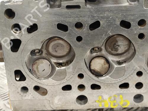 Cylinder head PEUGEOT 106 I (1A, 1C)  | BP13296121M5 