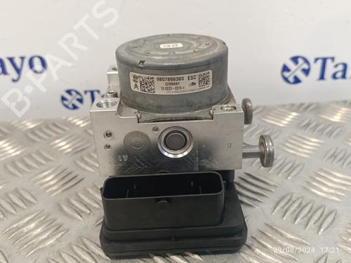 ABS Bremseaggregat CITROËN C3 Picasso (SH_) [2008-2025]  19432605