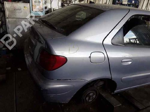 Engine control unit (ECU) CITROËN XSARA (N1) 1.6 16V | BP3200300M57 