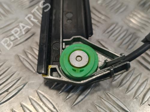 Rear right window mechanism AUDI Q7 (4LB)  | BP18119826C25 