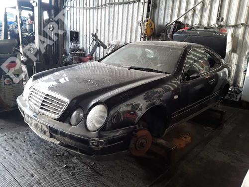 Engine MERCEDES-BENZ CLK (C208) CLK 320 (208.365) | BP4710789M1 