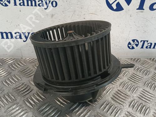 Heater blower motor SEAT ALHAMBRA (710, 711)  | BP29260980M62 