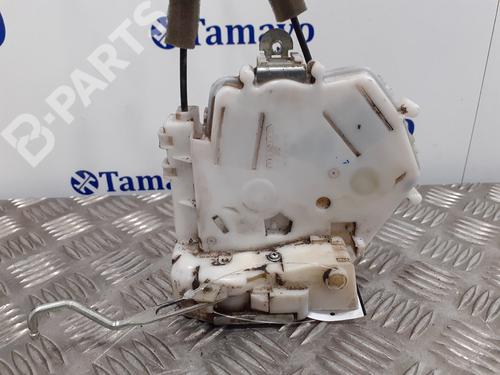 Used Rear right lock HONDA FR-V (BE) 2.2 i CTDi (BE5) (140 hp) 9077492