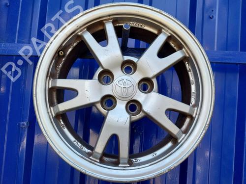 Felg TOYOTA PRIUS (_W3_) [2008-2016]  18108317